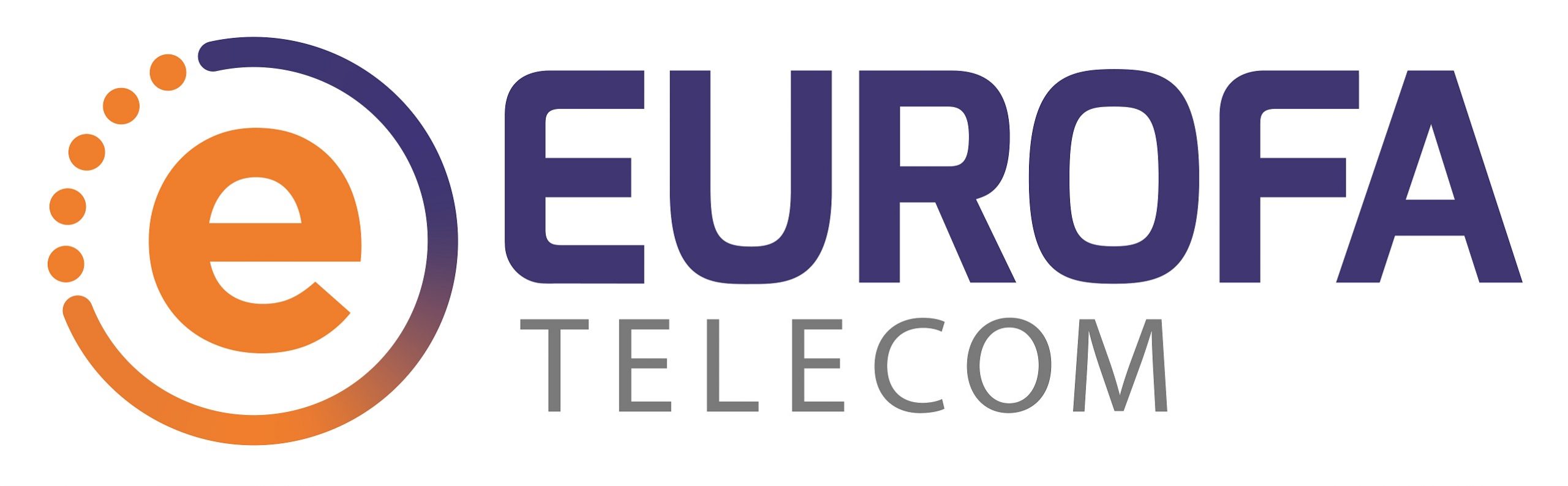 Eurofa Telecom logo